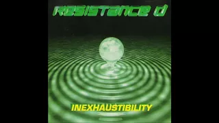 Resistance D - Inexhaustibility E.P. (1994)