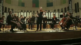 W. A. Mozart - Violin concerto no. 5