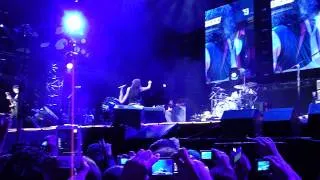 Aerosmith - Angel (Live - São Paulo 30/10/2011)