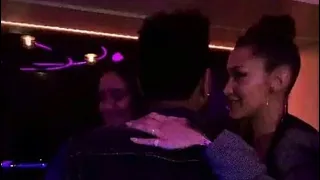 The WEEKND AND BELLA HADID TOGETHER (VIDEO)