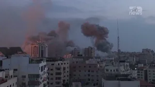 Top News – Irani paralajmëron Izraelin: Ndali masakrën në Gaza, ose ju presin sulme tronditëse