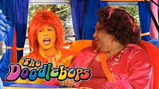 Rhymes with Orange 🌈 The Doodlebops 303 Full Episode | Kids Show