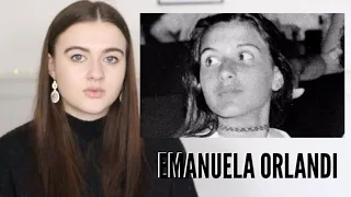 WHO TOOK EMANUELA ORLANDI? | MIDWEEK MYSTERY