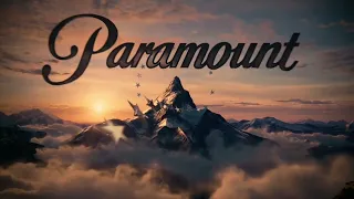 Paramount Pictures (2022) with Goldsmith Fanfare [HD 60fps]