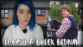 El SINIESTRO CASO de BRECK BEDNAR | Nekane Flisflisher