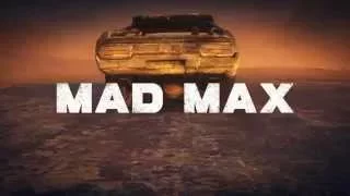 Mad Max (Безумный Макс)#21- Финал игры.