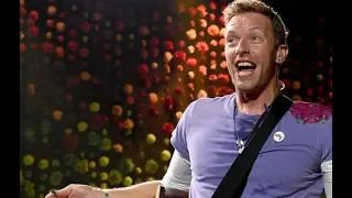 Coronavirus: Chris Martin dio un recital virtual