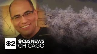 Cook County Sheriff Hopes Viewers Can Help Solve The Murder Of Chris Urbina