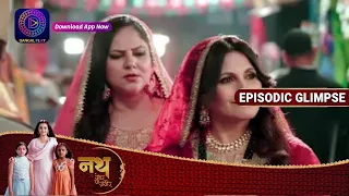 Nath Zewar Ya Zanjeer | Ep 469 Part 1 | Episodic Glimpse | Dangal TV