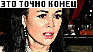 Это точно конец: Отчаявшаяся онкобольная Заворотнюк пошла на крайние меры