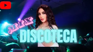 MIX DICOTECA🔥 ACTUAL ( Champagne, LALA,  LAS QUE NO TIENEN PAPÁ La Bebe, Chulo ,BABY OTAKU...