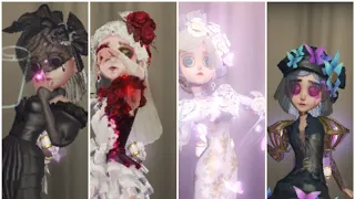 Perfumer Best Moments / Identity V