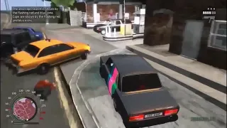 GTA IV + ROMPASSO BASS BUSTED