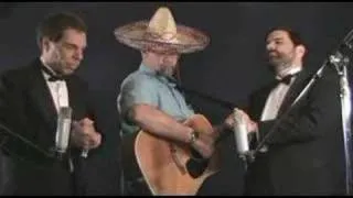 The Mexican Hat Dance