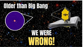 BIG BREAKING: James Webb Just Saw The Farthest Star Ever And It's Mind Blowing