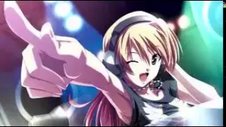 Ricky Martin - Come With Me (Nightcore)