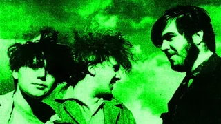 Cocteau Twins - Peel Session 1982