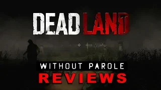 Dead Land VR | PSVR Review