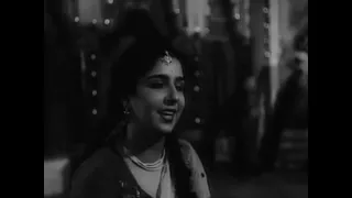 Sheesh Mahal (1950) - Aayi Hai Deewali Sakhi Aayi Sakhi Aayi