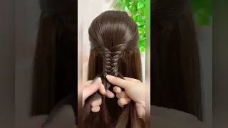 Amazing Hair Transformations   Beautiful Hairstyles Compilation 85