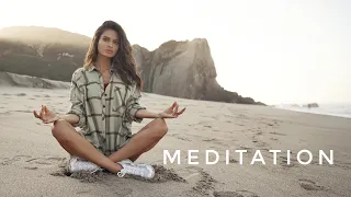 Все о медитации для начинающих🧘Как легко научиться медитировать.