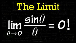 The Limit (do not use L'Hospital rule)