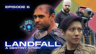 LANDFALL (Ep. 6 - Destiny 2 fan-series)