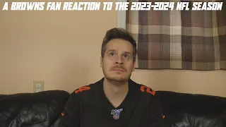 A Browns Fan Reaction to the 2023-2024 NFL Season