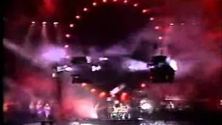 PINK FLOYD Live In Venice 1989 FULL CONCERT Part 6/6