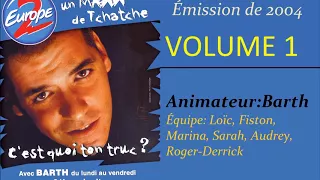 C'est quoi ton truc Vol.1 (2003)