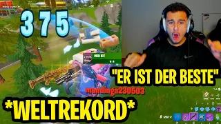 Diese KILLS bringen mich zum AUSRASTEN.. Fortnite