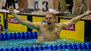 Men's 400-yard Freestyle Relay | 2016 NCAA Swimming & Diving Championships