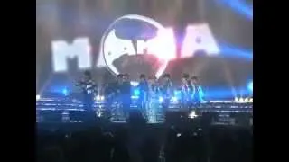 [Showcase] New Group EXO's Showcase