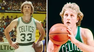 Winning Time Larry Bird Fact vs Fiction | View The Right Thing