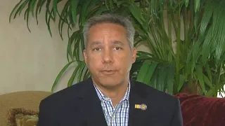 North Miami Beach mayor under investigation by State Attorney's Office