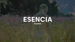 Humbe - Esencia (Álbum Completo + Letra)