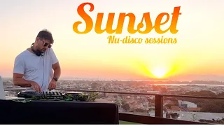 Sunset - Nu-disco Sessions