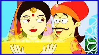 Akbar and Birbal Stories Collection in Hindi | Akbar and Birbal Stories In Hindi With Moral