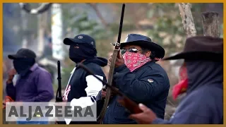 Lynching, vigilante attacks on the rise in Mexico