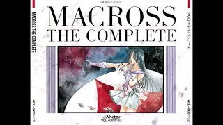 Macross The Complete - Macross