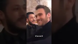 ÇUKUR Kamera arkası Kubilay Aka Aras Bulut İynemli