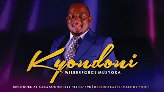 KYONDONI- WILBERFORCE  MUSYOKA