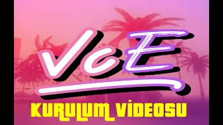 MEŞHUR VICE CITY EXTENDED FEATURES MODU KURULUMU