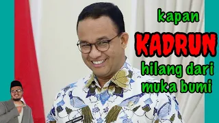 Eps 542 | ANIES BASWEDAN SUKA PECAH BELAH NKRI?