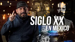 Siglo XX en México