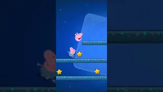 Peppa Pig vs Pokemon Red Ball 4