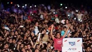 Avicii @ Festival Mawazine 2015 (Full Concert) (Part Two)