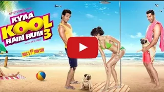 Kya Kool Hai Hum -3 (Full Movie HD) 1080- P