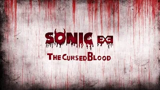 Sonic.EXE The Cursed Blood Trailer