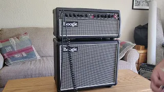 Mesa Boogie Fillmore 25